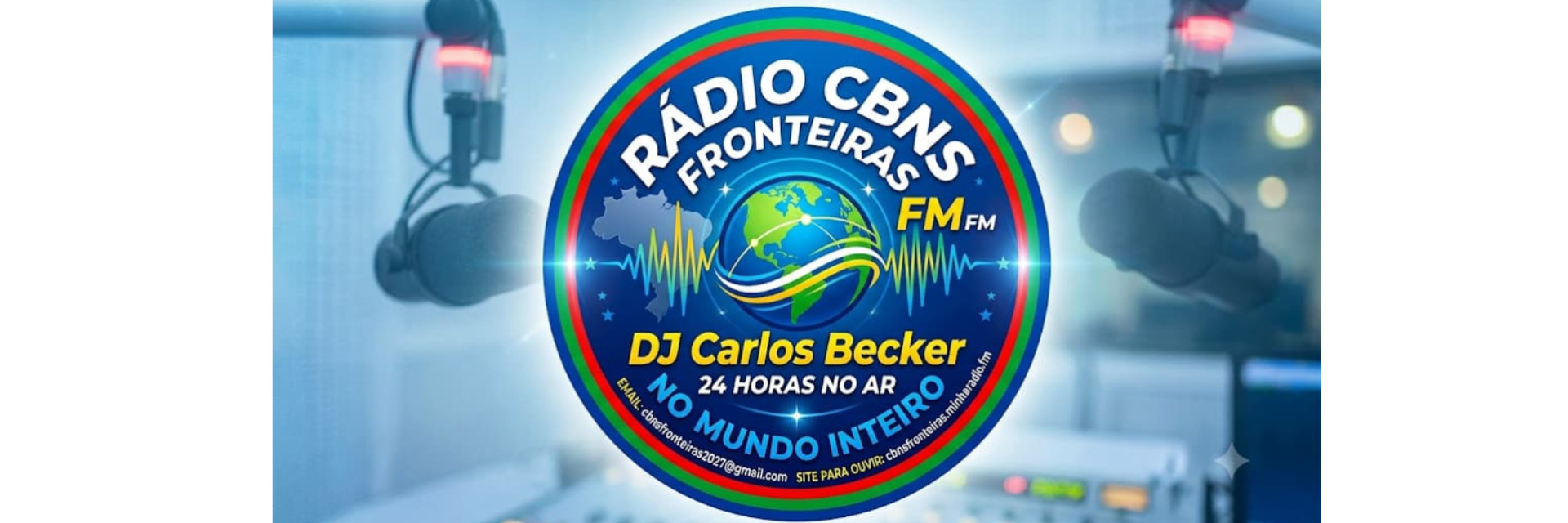 Banner publicitário 2