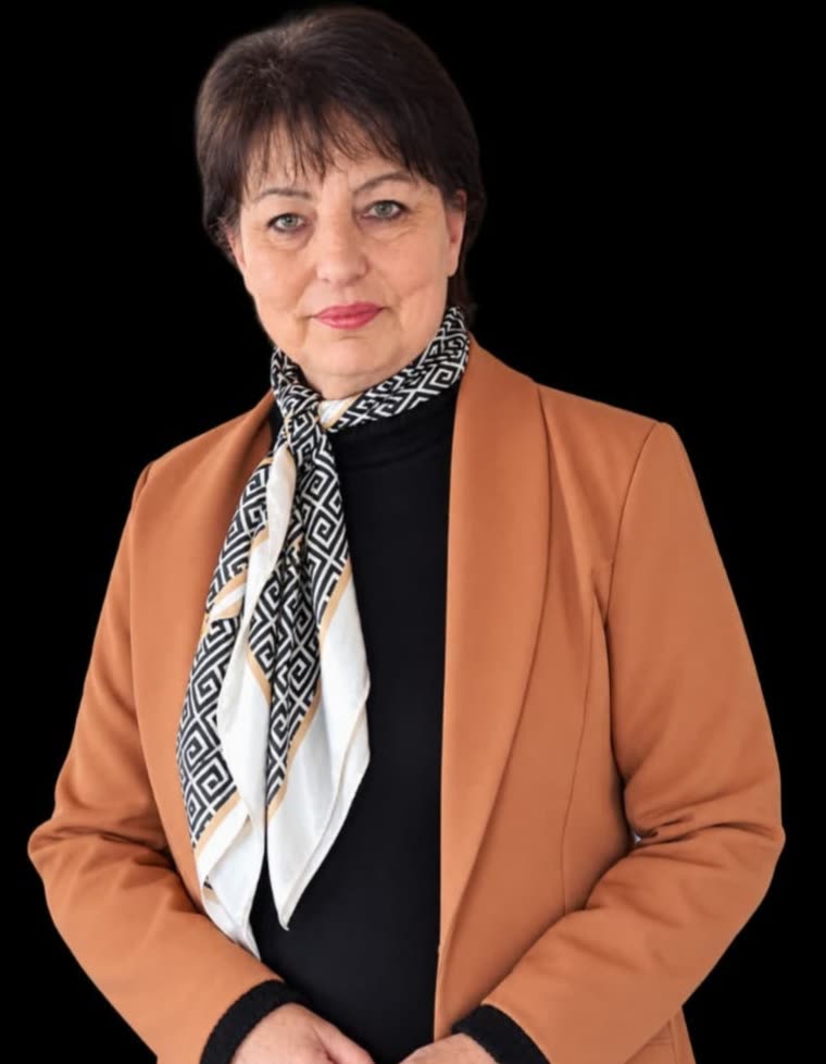 Diretora da cbnsfronteiras FM
